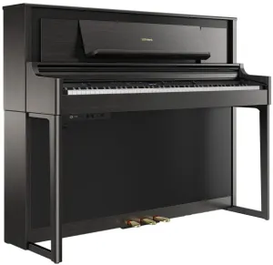 Roland LX706 Charcoal Piano Digitale
