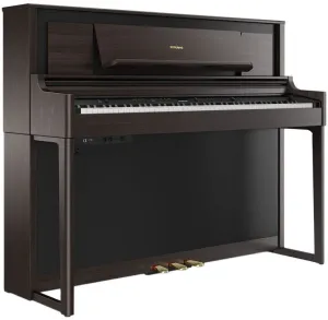 Roland LX706 Dark Rosewood Piano Digitale