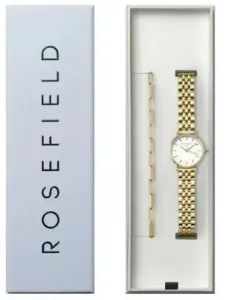 Rosefield Set regalo Small Edit + braccialetto 26WGSG-X278