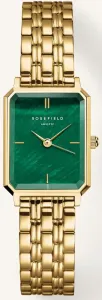 Rosefield The Octagon XS Emerald OEGSG-O79