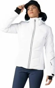 Rossignol Staci Womens Ski Jacket White M