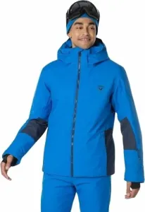 Rossignol All Speed Ski Jacket Lazuli Blue M