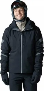 Rossignol Fonction Ski Jacket Black XL