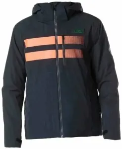 Rossignol Hero Course Ski Jacket Black XL