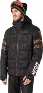 Rossignol Hero Depart Ski Jacket Black 2XL
