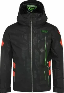 Rossignol Hero Ski Jacket Black 2XL