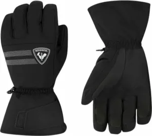 Rossignol Perf Ski Gloves Black M Guanti da sci