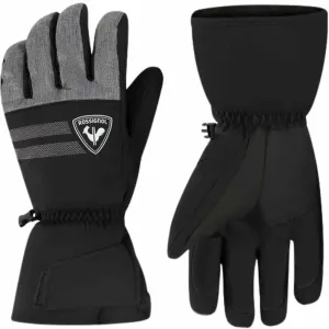 Rossignol Perf Ski Gloves Heather Grey XL Guanti da sci