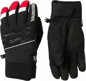 Rossignol Speed IMPR Ski Gloves Sports Red XL Guanti da sci