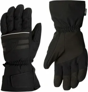 Rossignol Tech IMPR Ski Gloves Black L Guanti da sci