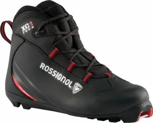 Rossignol X-1 Black/Red 9