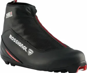 Rossignol X-1 Ultra Black/Red 9,5