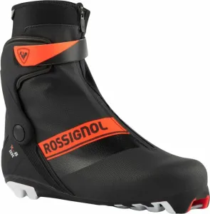 Rossignol X-8 Skate Black/Red 10,5 #2946873