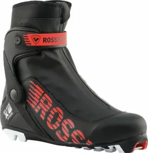 Rossignol X-8 Skate Black/Red 9,5 22/23