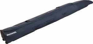 Rossignol Strato Extendable 2 Pair Padded Wheeled Ski Bag Dark Navy 170 - 220 cm
