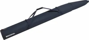 Rossignol Strato Extendable 2 Pairs Padded Ski Bag Dark Navy 160 - 210 cm