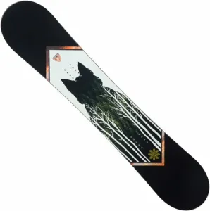 Rossignol Myth Womens 154 Tavola snowboard