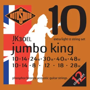 Rotosound JK30EL Jumbo King