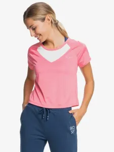 Women's functional t-shirt Roxy SUNSET TEMPTATION #161968