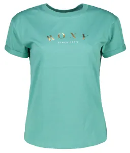 Roxy T-shirt da donna Epic Afternoon J Tees Loose Fit ERJZT05324-BKH0 L