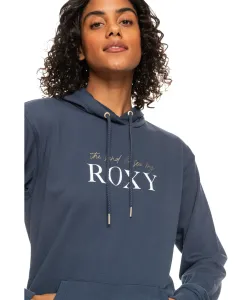 Women's hoodie Roxy SURF STOKED HOODIE TERRY