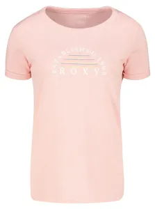 Women's t-shirt Roxy OCEANAHOLIC #260486