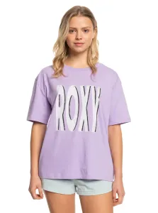 Roxy T-shirt da donna SAND UNDER Loose Fit ERJZT05461-PNG0 XXL