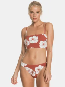 Brick Floral Two-Piece Swimwear Roxy - Women #778957