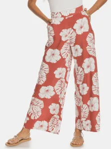 Women's pants Roxy Floral