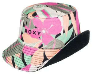 Roxy Cappello reversibile donna Jasmine P Hats ERJHA04251-KVJ4 S/M
