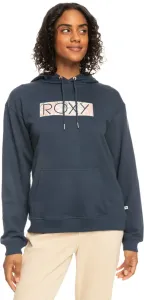 Roxy Felpa da donna FORWARD FOCUS ERJFT04700-BSP0 XL