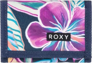 Roxy Portafoglio da donna Small Beach Wallet ERJAA04206-BSP6