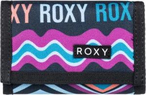 Roxy Portafoglio da donna Small Beach Wallet ERJAA04206-KVJ9