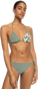 Roxy Set bikini da donna Beach Classics Tie Side ERJX203490-GZC0 M
