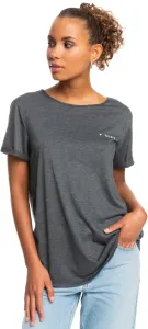 Roxy T-shirt da donna Dreaming Wave Loose Fit ERJZT05407-KVJ0 S