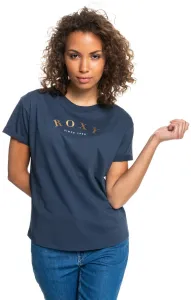 Roxy T-shirt da donna Epic Afternoon Loose Fit ERJZT05324-BSP0 XS