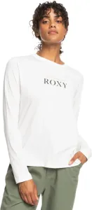 Roxy T-shirt da donna I Am From The Atlantic Loose Fit ERJZT05593-WBK0 M