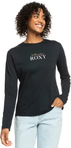 Roxy T-shirt da donna I AM FROM THE ATLANTIC Slightly Loose ERJZT05593-KVJ0 S