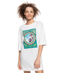 Roxy T-shirt da donna Macrame Hour B J Tees ERJZT05274-WBK0 M