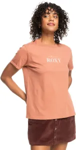 Roxy T-shirt da donna Noon Ocean Loose Fit ERJZT05566-MMS0 XXL