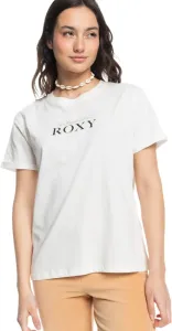 Roxy T-shirt da donna Noon Ocean Loose Fit ERJZT05566-WBK0 M