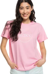 Roxy T-shirt da donna Noon Ocean Loose Fit ERJZT05698-MEQ0 XL