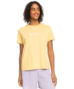 Roxy T-shirt da donna NOON OCEAN Regular Fit ERJZT05490-NFK0 L
