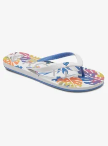 Women's flip flops Roxy TAHITI #770147