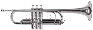 Roy Benson TR-402C Tromba C #9681