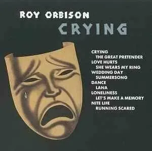 Roy Orbison - Crying (2 LP) (200g) (45 RPM) #3081949