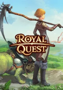 Royal Quest (PC) Steam Key GLOBAL