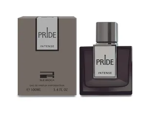Rue Broca Pride Intense Eau de Parfum da uomo 100 ml