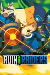 Ruin Raiders (PC) Steam Key GLOBAL
