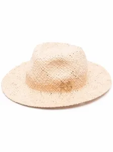 RUSLAN BAGINSKIY - Cappello Fedora In Paglia #324781